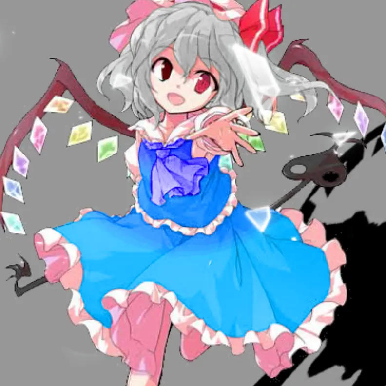 Vov7623의 大福餅ちゃん！