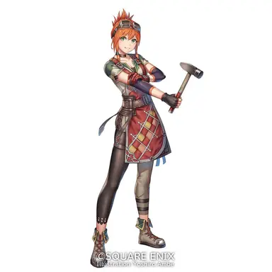 Profile image of フロスティ　リコリス
