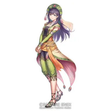 Profile image of ソフィア