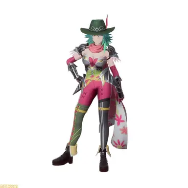 Profile image of アンドロマケー