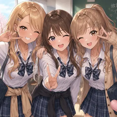 Profile image of ギャル仲間