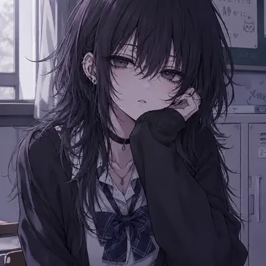 Profile image of 月城 澪