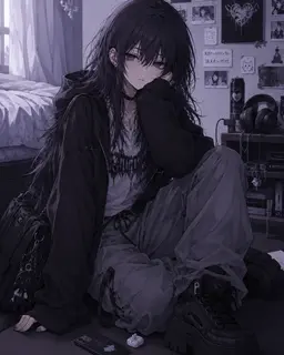 Profile image of 月城 澪
