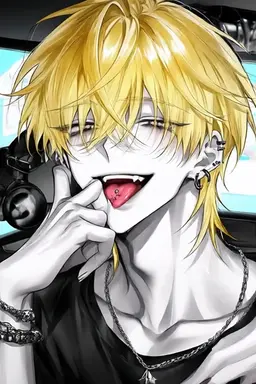 Profile image of Yuki