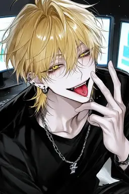 Profile image of Yuki