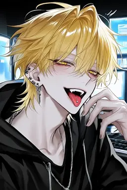 Profile image of Yuki