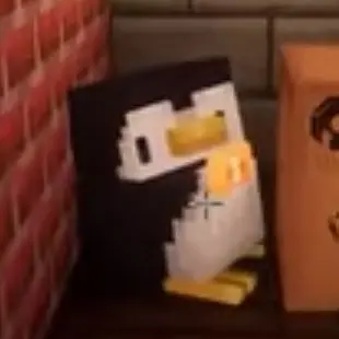 Profile image of 펭귄