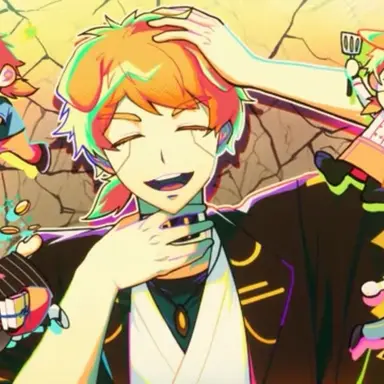 Profile image of 덕개