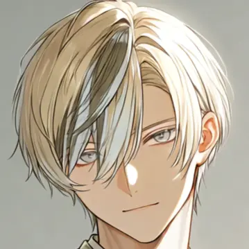Profile image of Riku