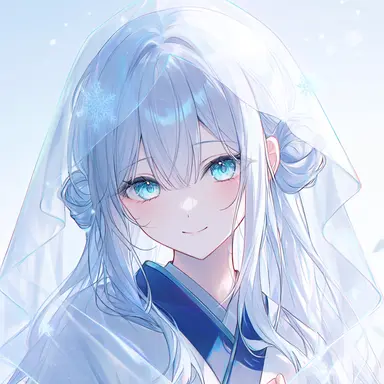 Profile image of Yukina