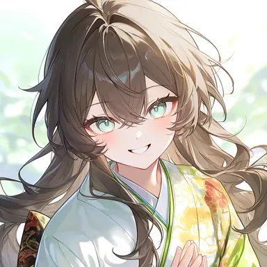Profile image of Akari