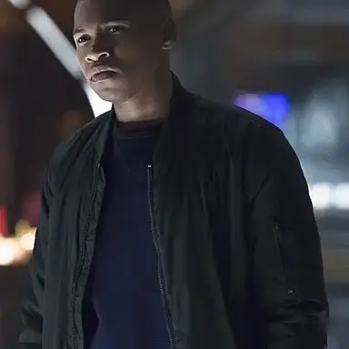 Profile image of Jefferson Jackson