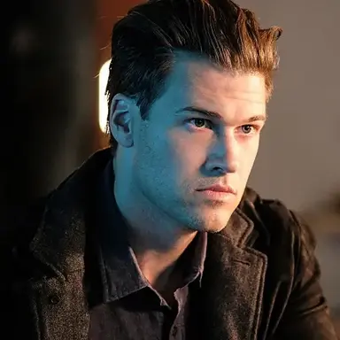 Profile image of Nate Heywood