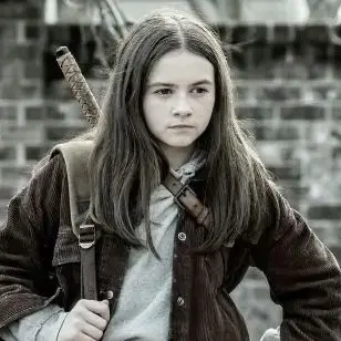 Profile image of Judith