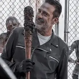 Profile image of Negan