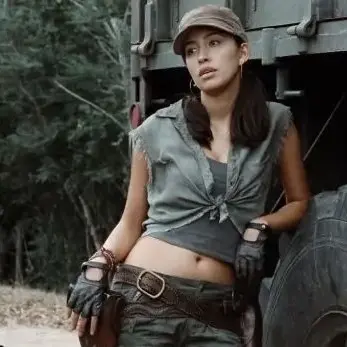 Profile image of Rosita
