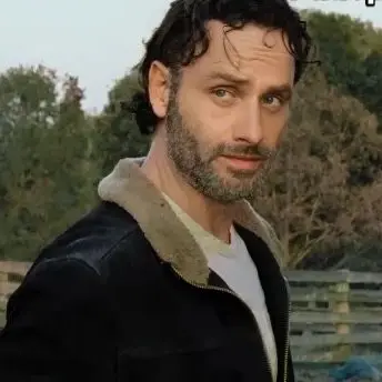 Profile image of Rick