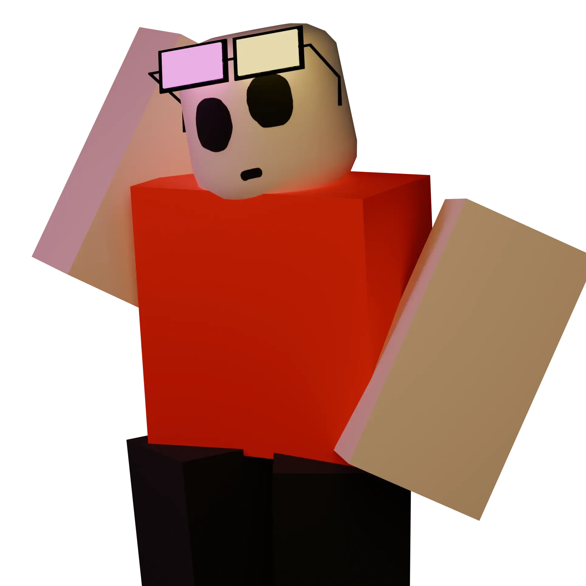 ShabbyChin1727의 Roblox's ARG