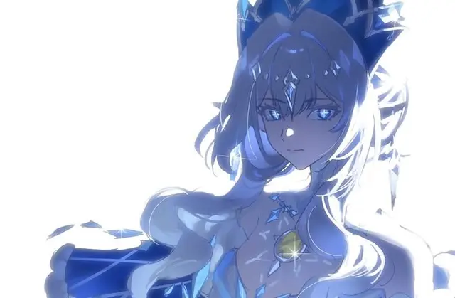 Profile image of 아나스타샤