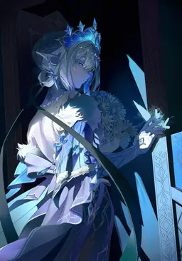 Profile image of 아나스타샤