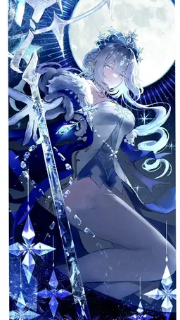 Profile image of 아나스타샤