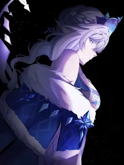 Profile image of 아나스타샤