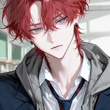 Profile image of 久瀬 燈真