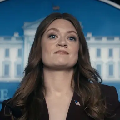 Profile image of Ashley Barrett