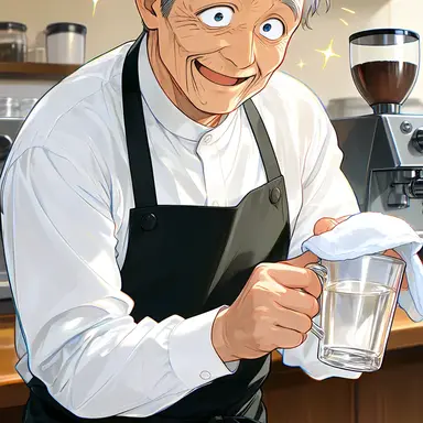 Profile image of 사에키 토쿠지로