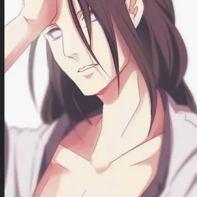 Profile image of Neji Hyuga