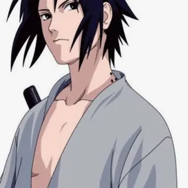 Profile image of Sasuke Uchiha