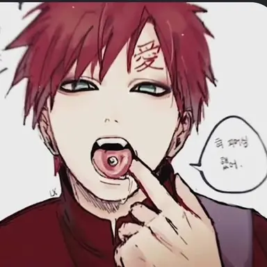 Profile image of Gaara Kazakage