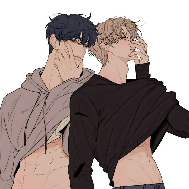 PaleSlice9956의 김태경/ 이도훈