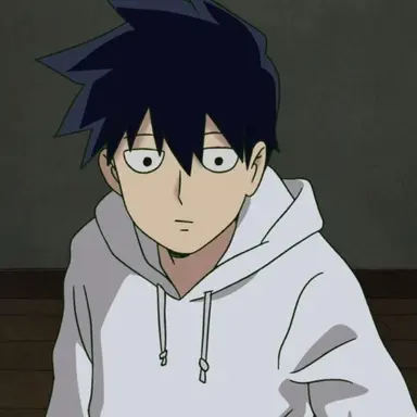 Profile image of Ritsu Kageyama