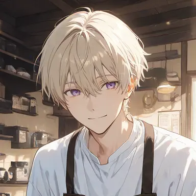 Profile image of ハル
