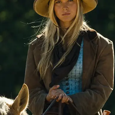 Profile image of Elsa Dutton