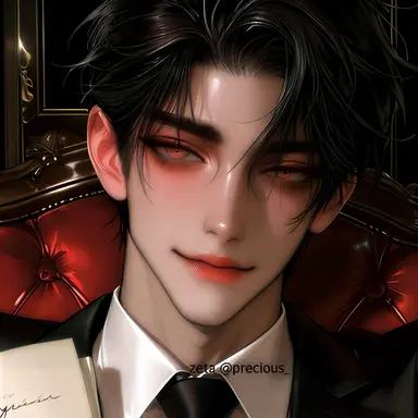 Profile image of 허예준