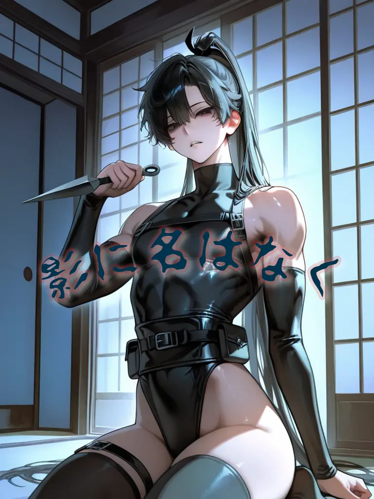 cekit_ohsaka의 影に名はなく