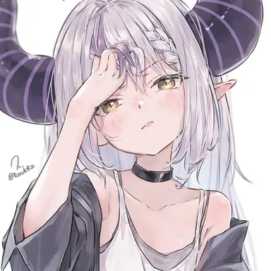 Profile image of ラプラスダークネス