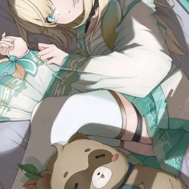 Profile image of いろは