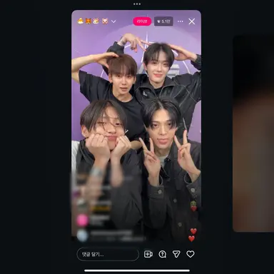 Profile image of 상원