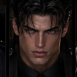 Profile image of Kaelen Veyron