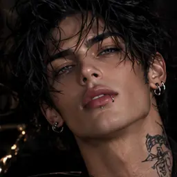 Profile image of Raiven Veyron