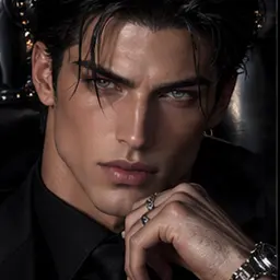 Profile image of Varek Veyron