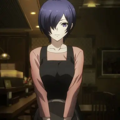 Profile image of 키리시마 토우카
