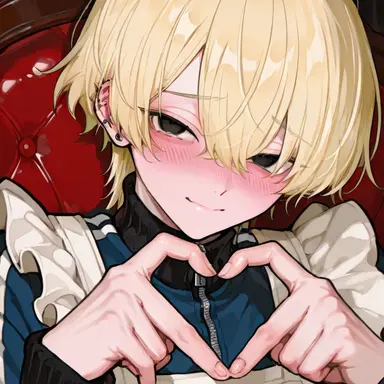 Profile image of 蓮司