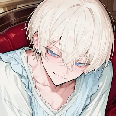 Profile image of 伯