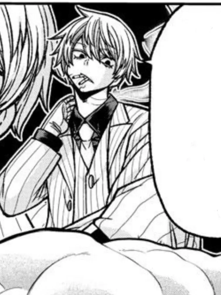 SpikyPixel3901의 G:ほんのりヤンデレ　桃田久望ver