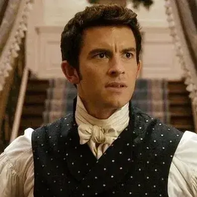 FairHose0189의 Anthony Bridgerton