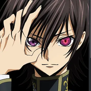 Profile image of ルルーシュ
